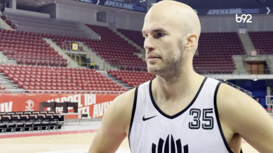 Selektori, ima novosti – Zvezda dočekala Batlera, Partizan registrovao Kalatesa