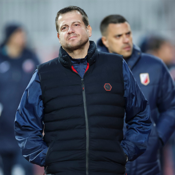 Lalatović potvrdio odlazak iz Mladosti: "To sam praktično odmah saopštio ljudima iz kluba"