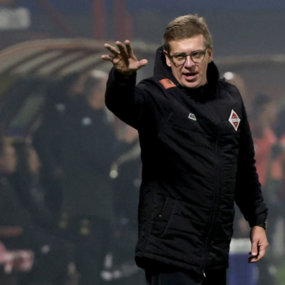 Kako se "kalio" trijumf protiv Partizana? Arhitekta Mačve za B92.sport: "Sve je u poverenju"