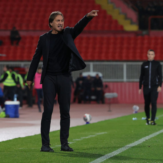 Tanjga: "Kod mene kažu 2:0 je najopasniji rezultat"