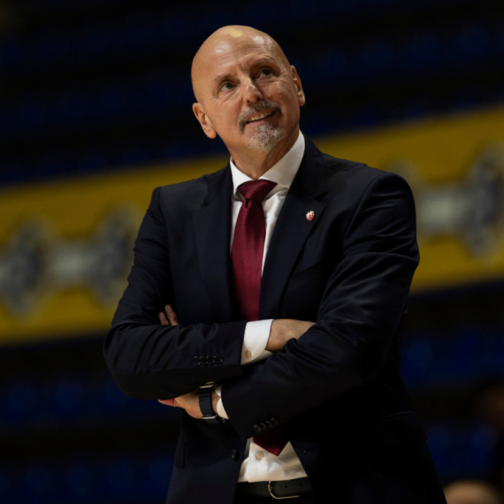 Obradović: "Da vratimo izgubljeno samopouzdanje posle Žalgirisa"