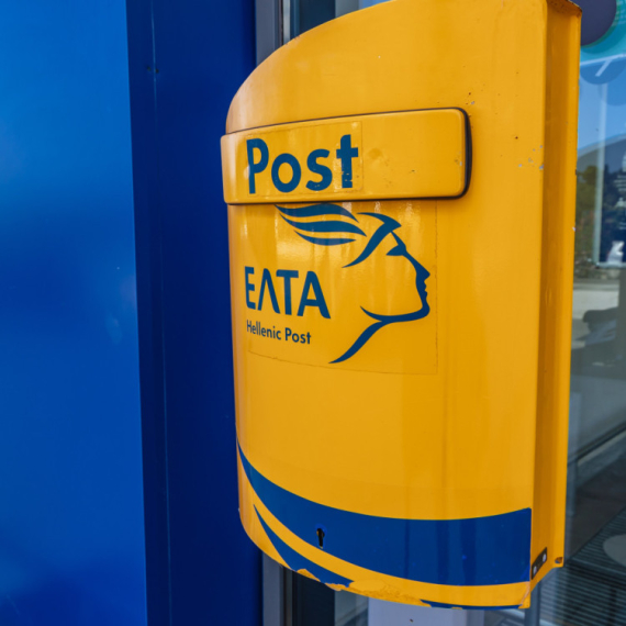 Haos u Grčkoj: Zatvara se polovina filijala pošte
