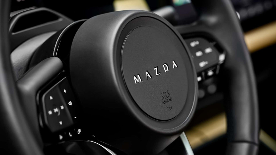Mazda predstavila novi logo i najavila postepenu promenu vizuelnog identiteta