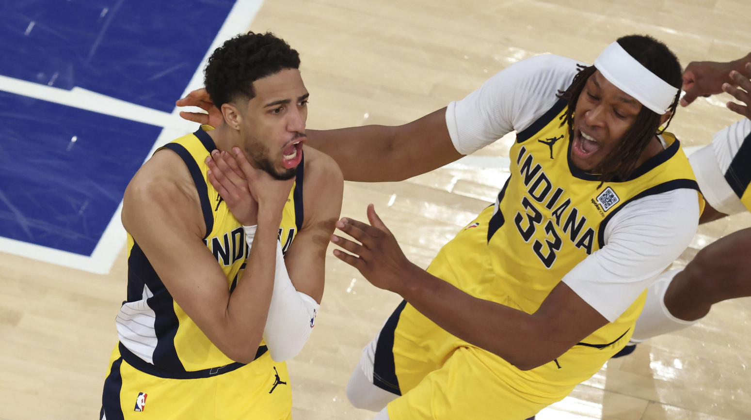 Majls Tarner: NBA puna "lažnih sukoba"; Halibarton je provokator VIDEO