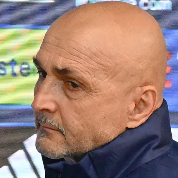 Spaleti progovorio o Vlahoviću: "Razgovarali smo..."