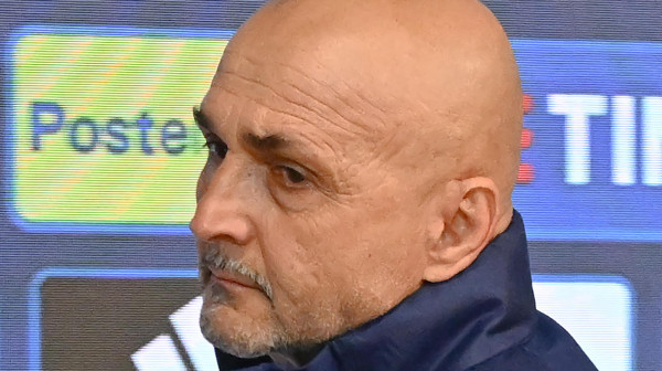 Spaleti progovorio o Vlahoviću: "Razgovarali smo..."