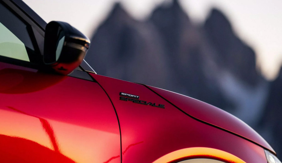 Alfa Romeo otkrio Junior Sport Speciale – elegancija u sportskom ruhu FOTO/VIDEO