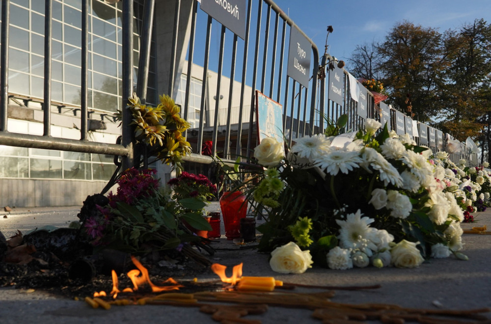 Tužilaštvo u Švajcarskoj i Srbiji radi isto: Uništavaju se dokazi vezani za tragedije