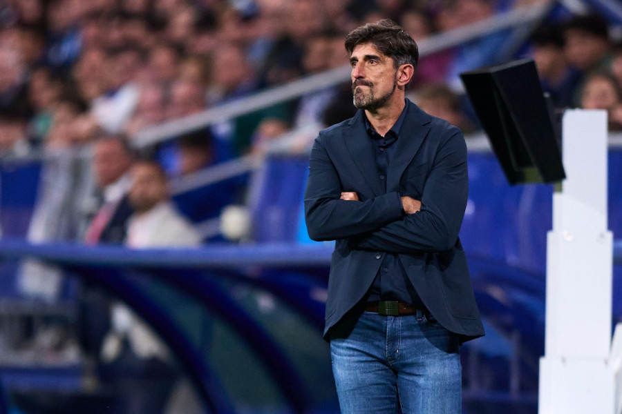 Paunović reveals why he accepted Serbia