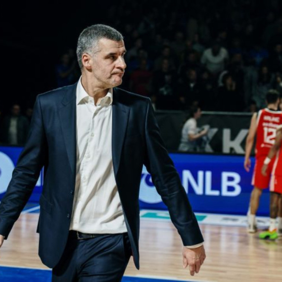 "Zvezda je u najboljem momentu u Evropi"