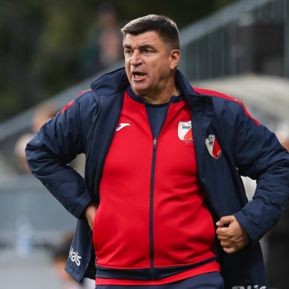 Spartak odneo bod iz Ivanjice – Javor žali zbog promašaja Bajera