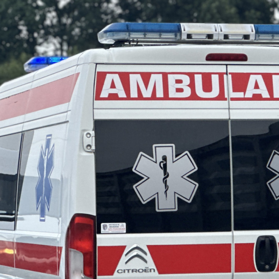 Užas u Novom Sadu: Pronađeno telo muškarca u blizini gradilišta