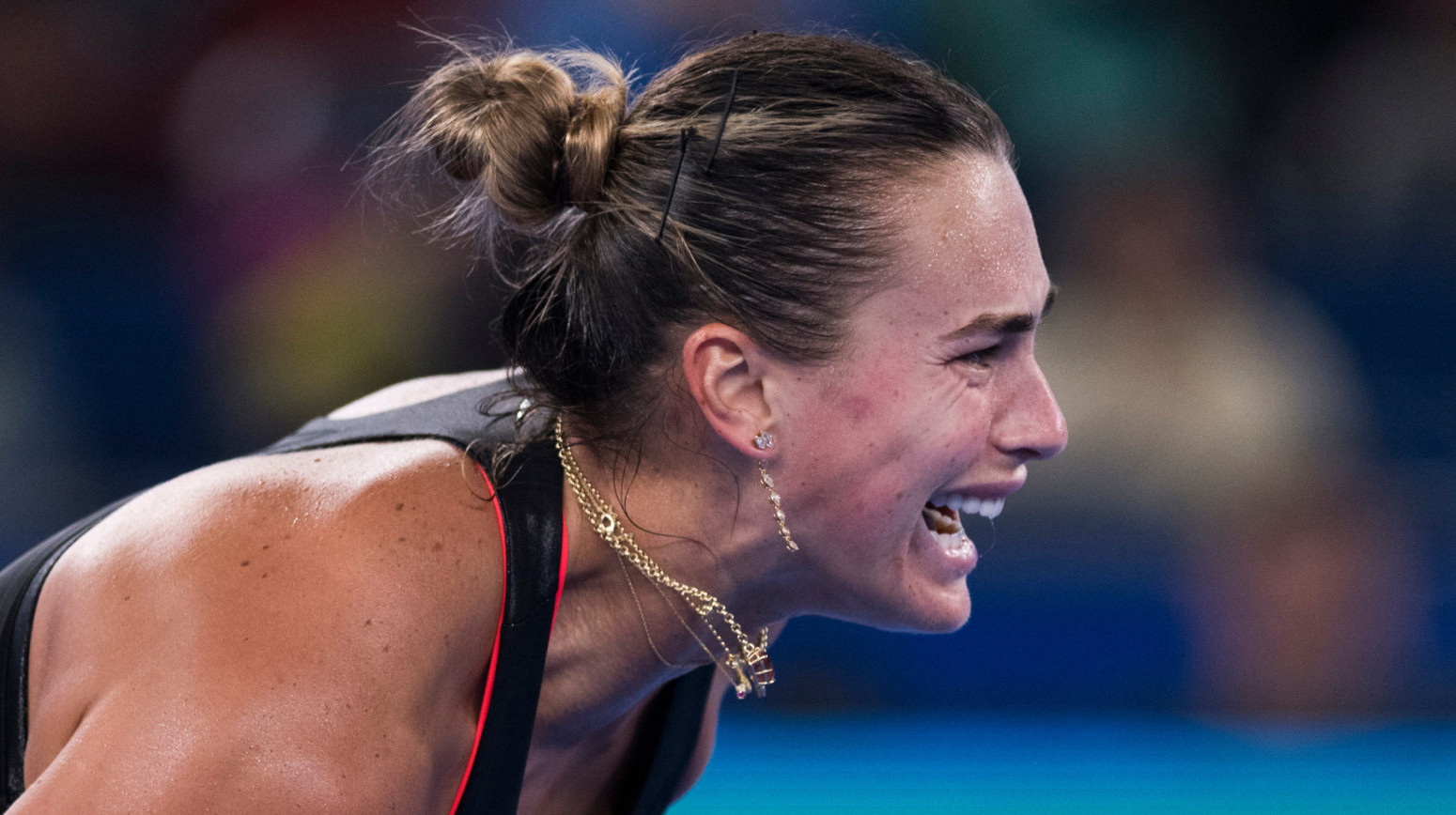 Sabalenka pokazala moć na startu Završnog turnira