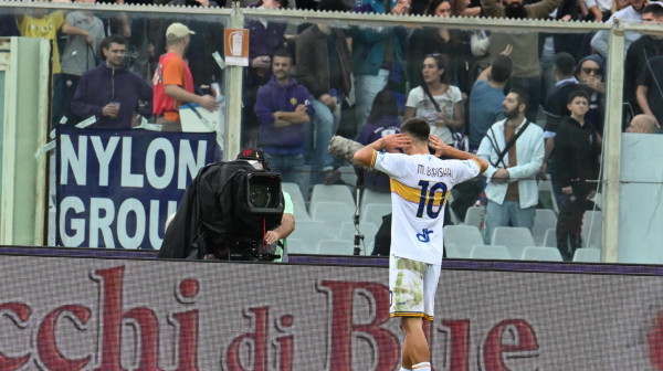 Fiorentina u zoni sumraka – nema vajde ni od Džeka