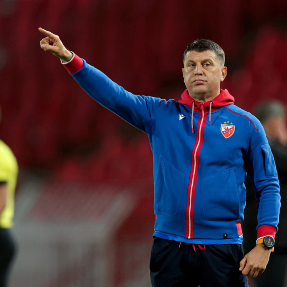 Milojević vidno nezadovoljan: "Problem je..."