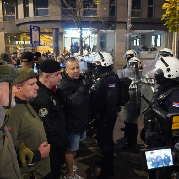 "Politički lešinari zloupotrebljavaju nečiju bol; Ako želite da spalite nekoga ko drugačije misli to nije put"
