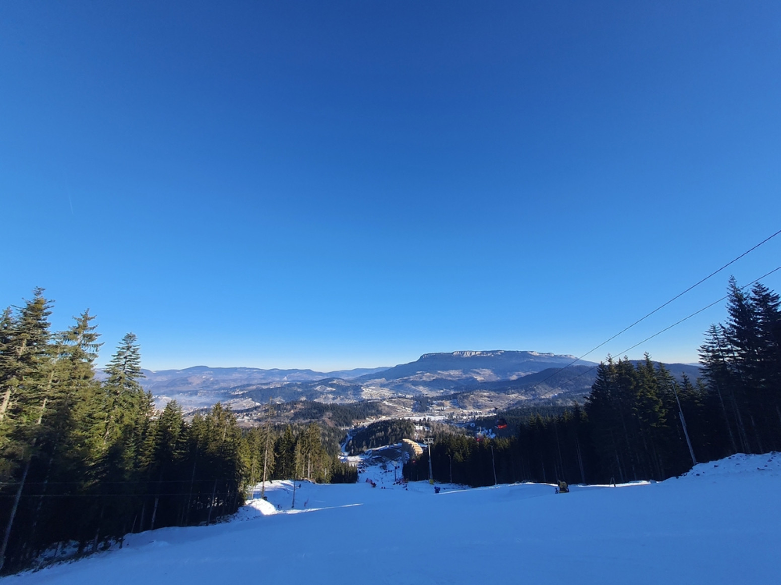 Ravna planina: Vazdušna banja i destinacija za sve sezone FOTO