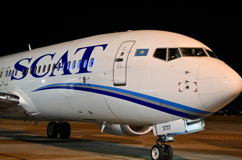 SCAT Airlines planira letove između Beograda i Maroka