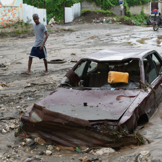 Haiti devastiran: Proglašeno tromesečno vanredno stanje i trodnevna žalost