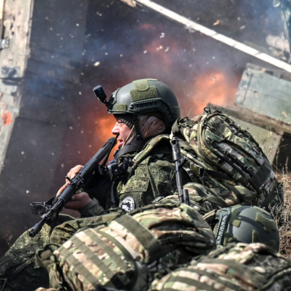 Ruski ultimatum: NATO se više nikada neće širiti – ili će biti posledica