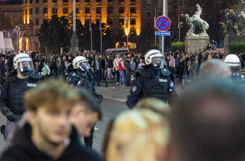 Vučić otkrio tri tehnike blokadera: Kriminalizacija, dehumanizacija i negiranje rezultata