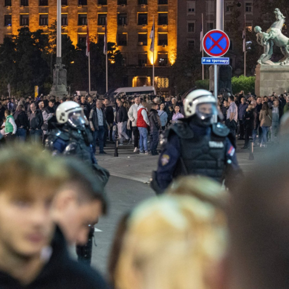 Vučić otkrio tri tehnike blokadera: Kriminalizacija, dehumanizacija i negiranje rezultata