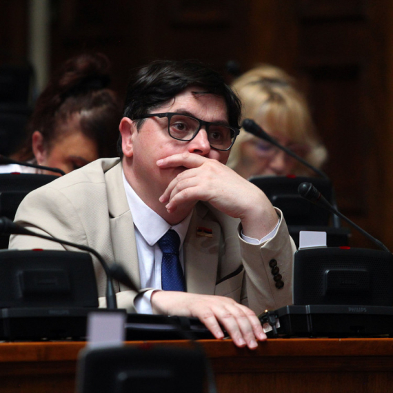 Mrdić: "Tepić je portparol otuđene kriminalno – tužilačke grupe"; "Vreme je da javnost dobije odgovore"