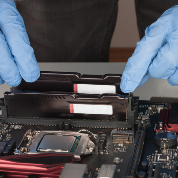 Novi svetski rekord sada drži Gigabyte