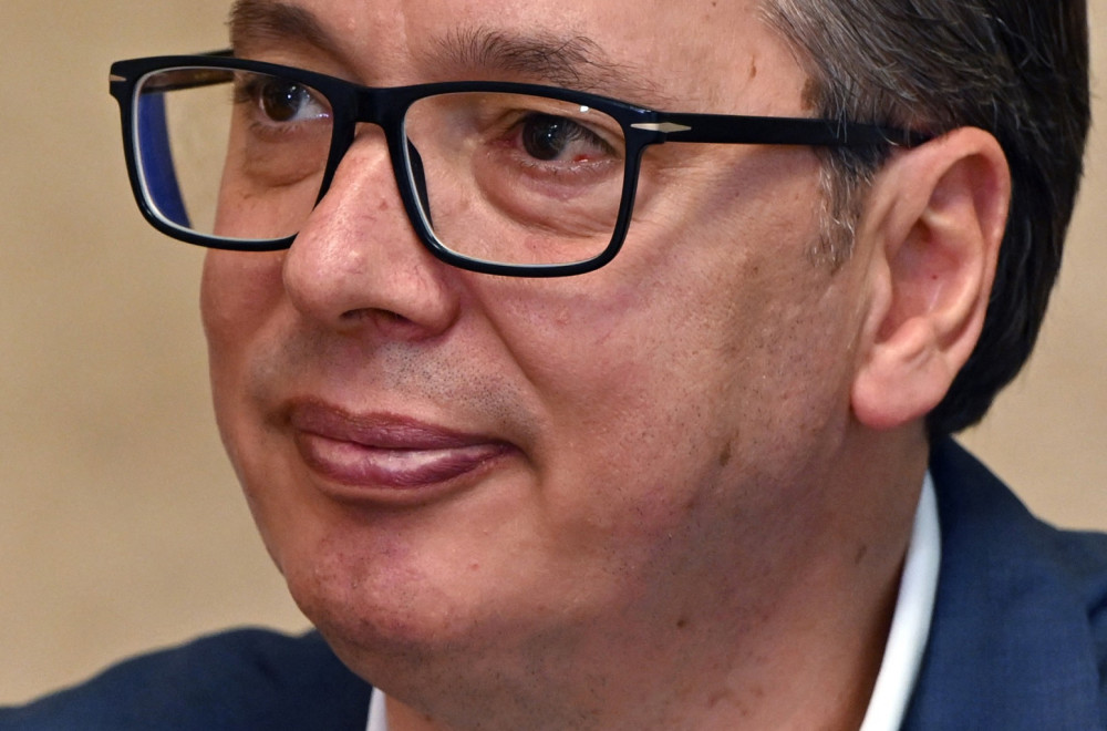 Vučić: We will review the EC report; Opening of Cluster 3 recommended