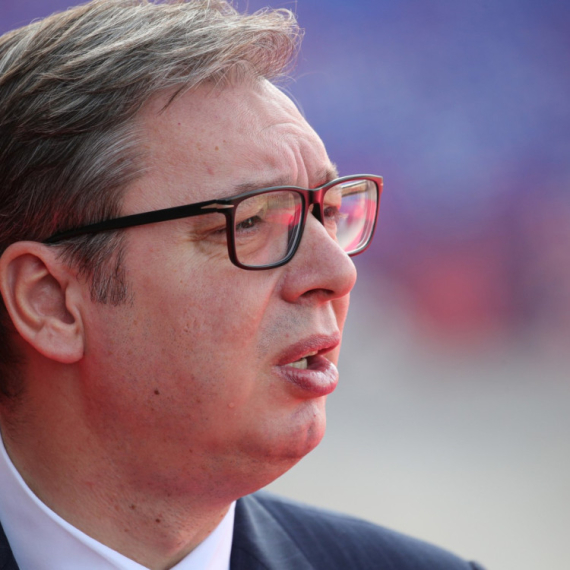 Vučić: "U neredima 15. marta učestvovalo više od 2.000 državljana CG"; "Jesmo li ikad optužili CG za to?"