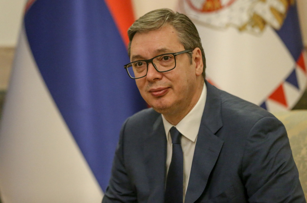 Vučić in Munich – important meetings with Costa and Kos expected; participating in a security conference