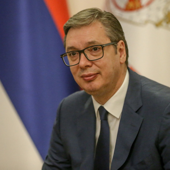 Vučić in Munich – important meetings with Costa and Kos expected; participating in a security conference