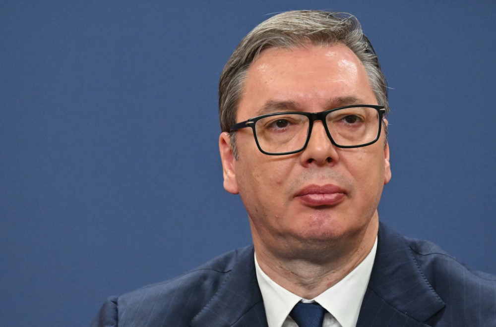 Vučić čestitao Dan Republike Srpske: U vatri rođena, osporavana, ali uvek ponosna; Srpska je stvorena za mir