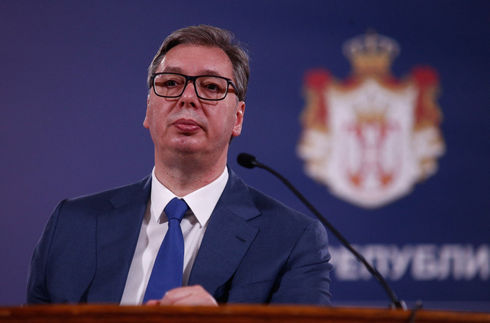 N1 prenosi vesti o tuđem moralu, a forsiraju neistine o Vučiću; U svetu se za tako nešto podnose ostavke FOTO