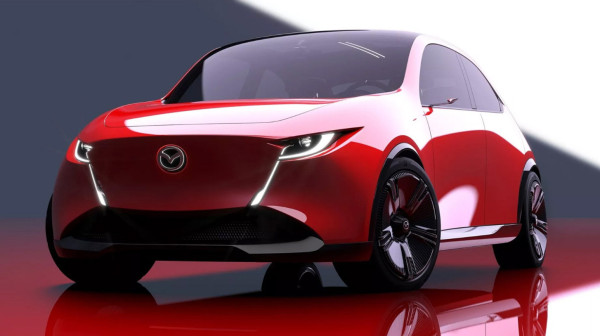Mazda ne odustaje od svojih najjeftinijih modela: Stižu novi Mazda2 i CX-3
