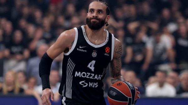 A ko drugi? Rekorder Vašington MVP 11. kola ABA lige