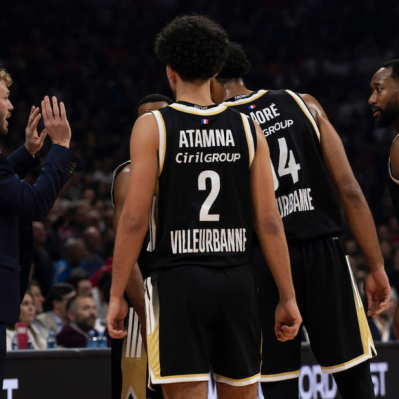 Veliki planovi Asvela – cilj je NBA Evropa
