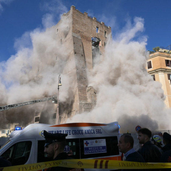 Italija besna na Rusiju; Hitno pozvan ambasador – uručena protestna nota