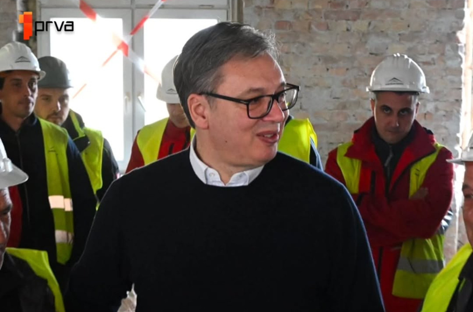 Ćirilica večeras na TV Prva: Gost – Aleksandar Vučić; Poznato o čemu će govoriti FOTO/VIDEO