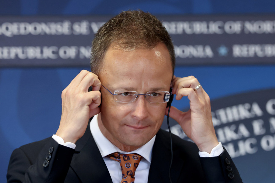 Mađarska i Slovačka zavrnule slavinu: Potpuno prekinuta isporuka Ukrajini