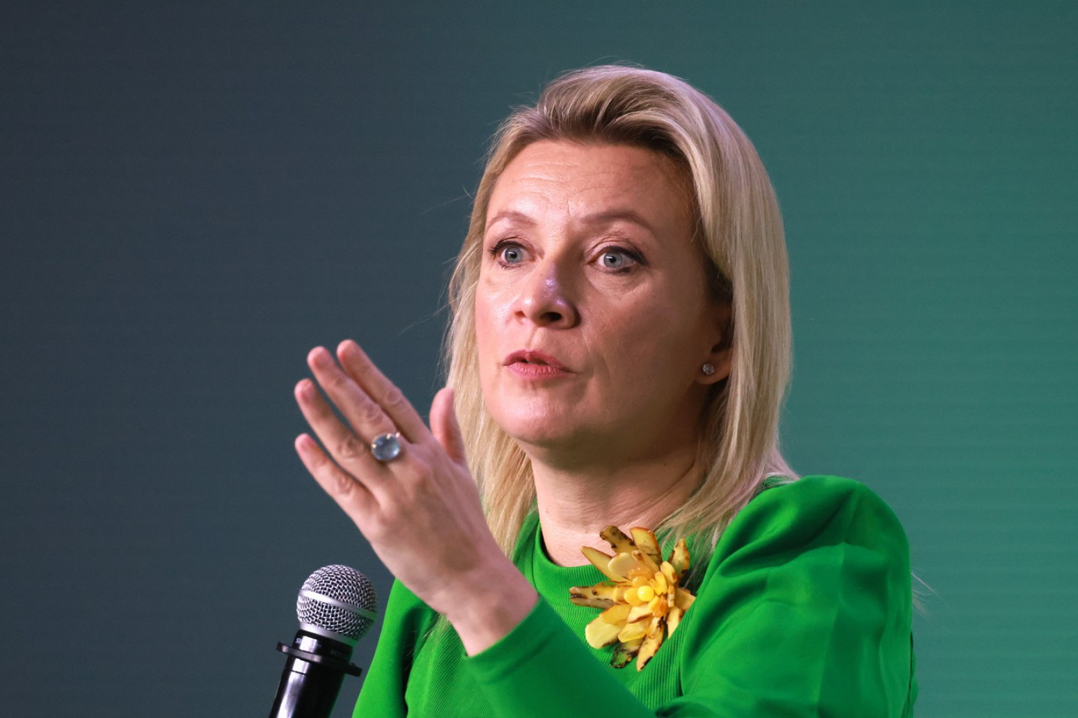 Oštar odgovor Moskve: Politika Brisela je teatar apsurda FOTO