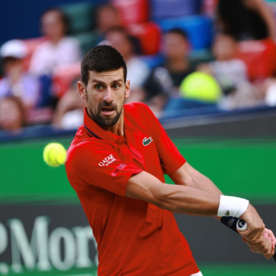 Novak Djokovic has made a decision about the ATP Finals?!