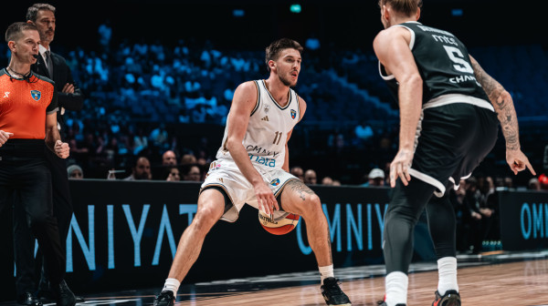 Dobre vesti za Partizan pred derbi