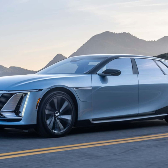 Prva serija "planula", pa digli cenu za 60.000 dolara! FOTO