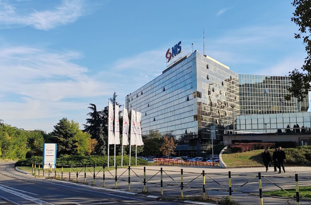 OFAK produžio JANAF-u licencu za transport nafte NIS-u do 16. juna