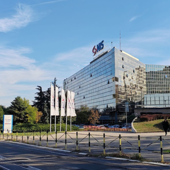 OFAK produžio JANAF-u licencu za transport nafte NIS-u do 16. juna