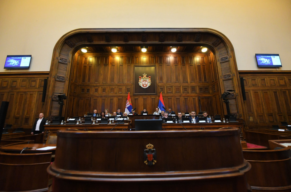 Počeli razgovori sa predloženim kandidatima za članove Saveta REM