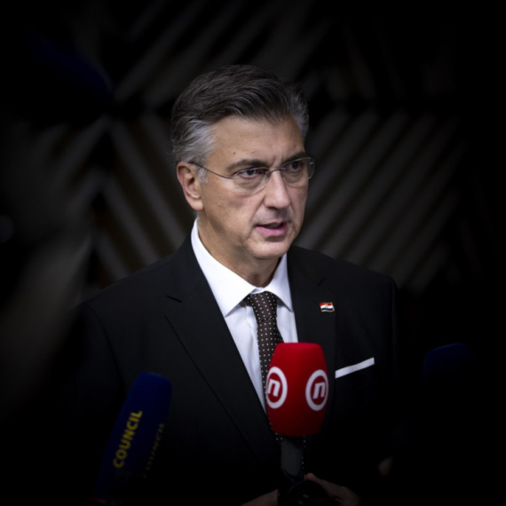 "Zaratili" Plenković i Milanović i to zbog Srbije; Ko je u toj priči "papak"