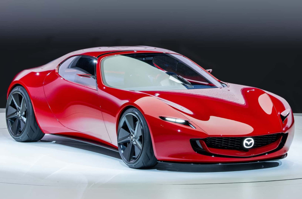 Mazda odustaje od "automobila iz snova"? Sve se vrti oko para