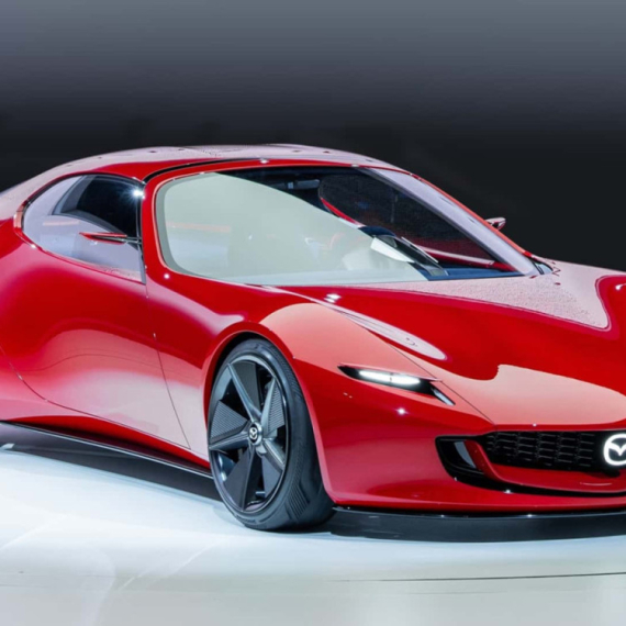Mazda odustaje od "automobila iz snova"? Sve se vrti oko para